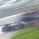 Illustration for article titled Sportscar Galore Bulls Running in the Rain North of the Border